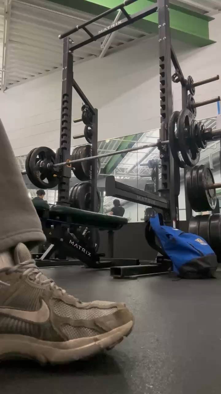 Bench Press