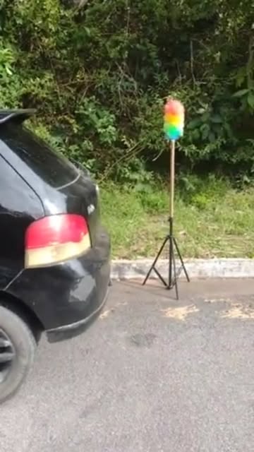 Depois deve vídeo sua vida vai mudar!