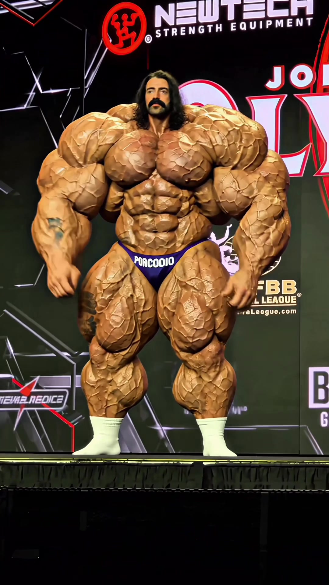 TikTok post