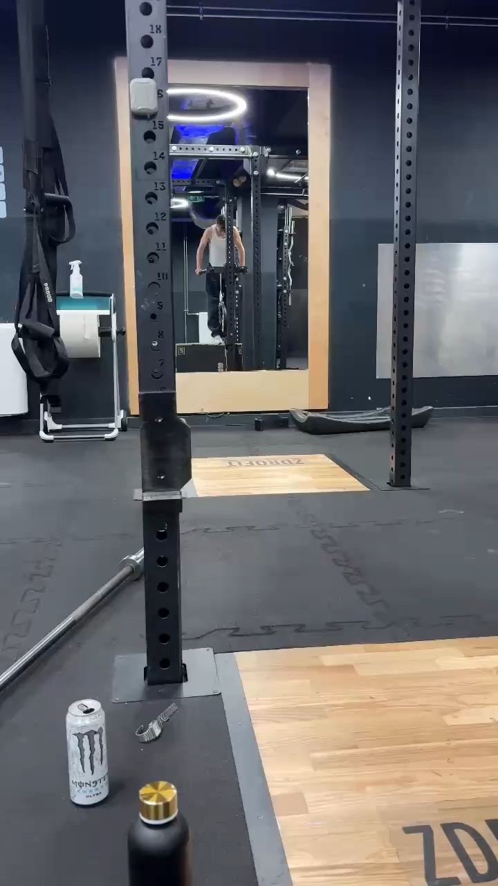 chest dips