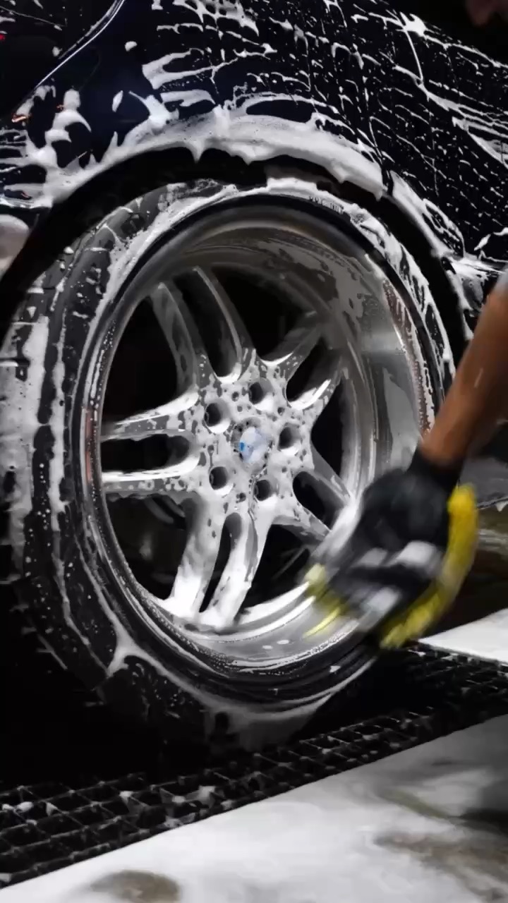 beautiful wheel