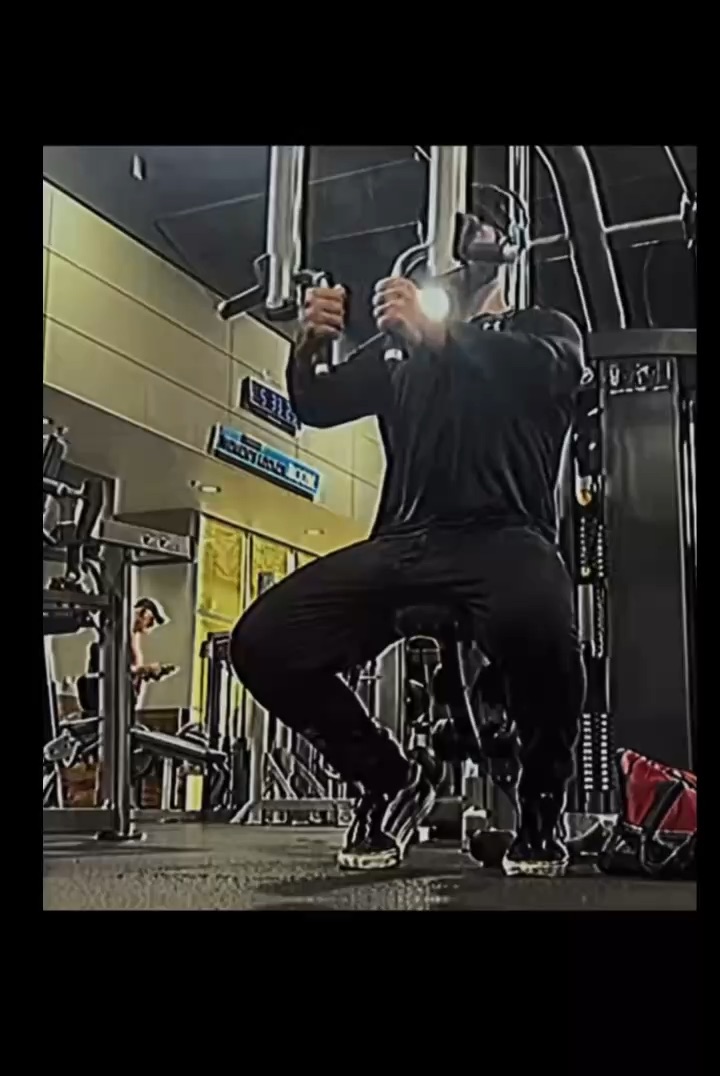Lil training