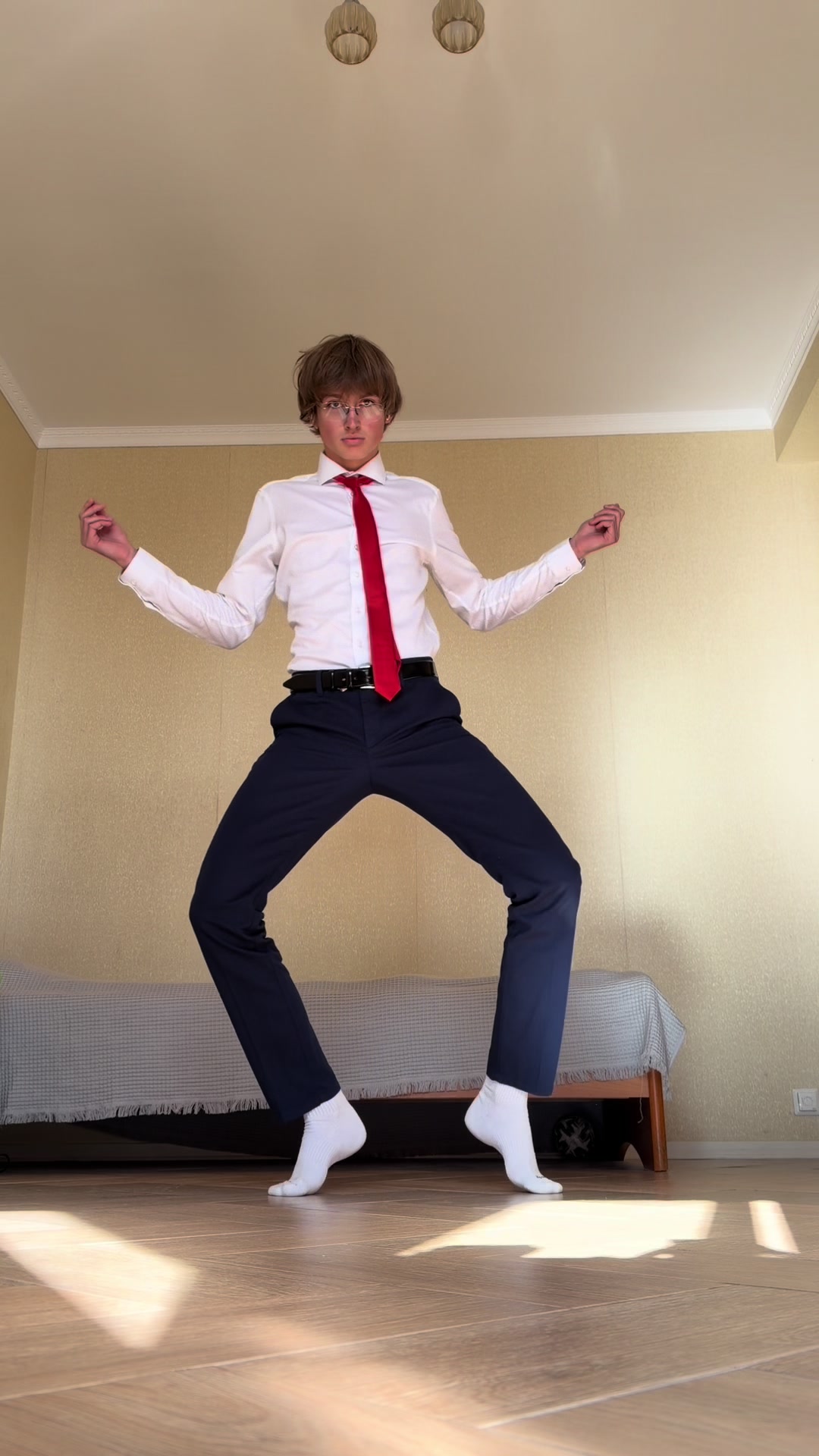 New emote unlocked 🔓