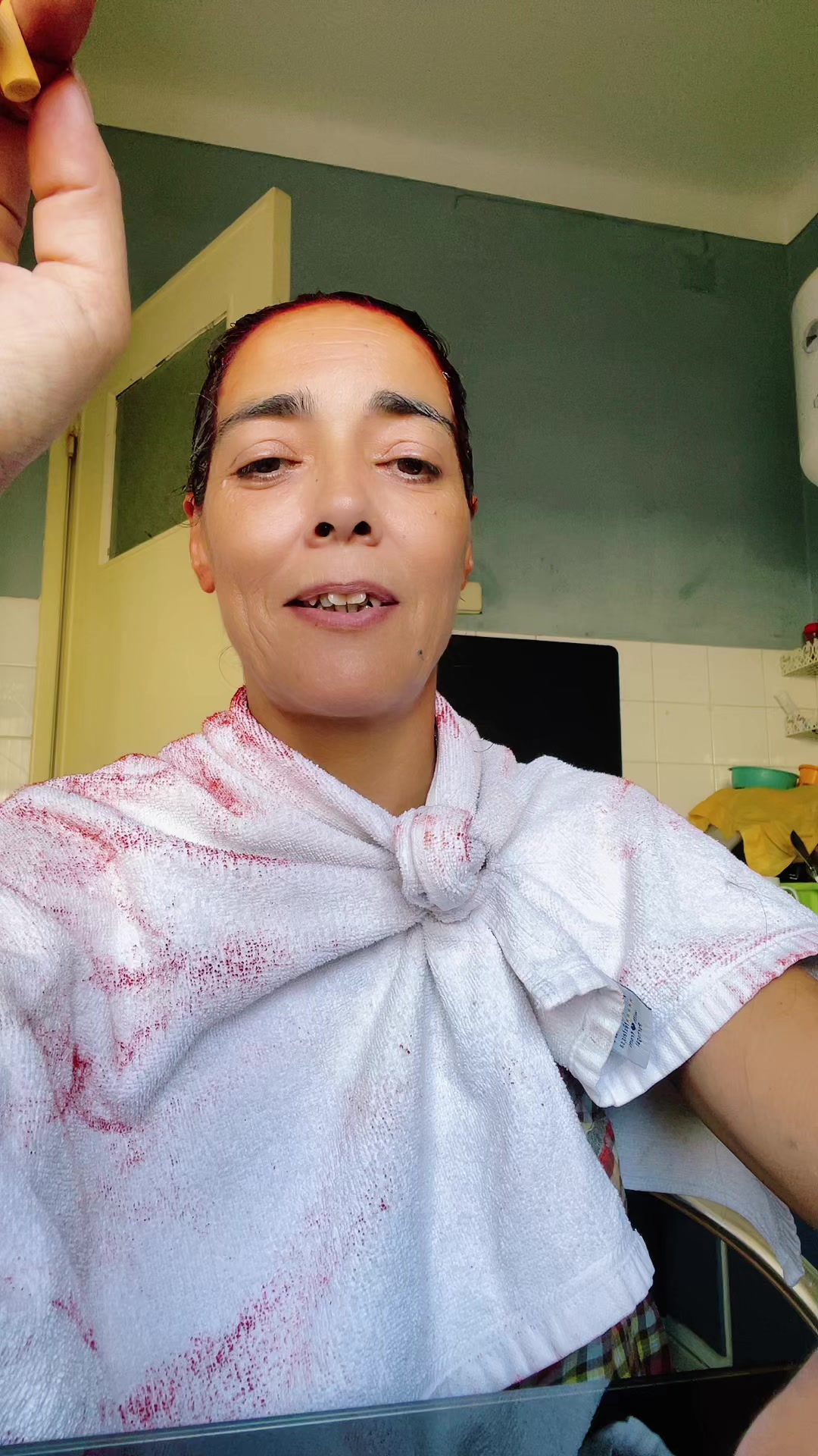 TikTok post