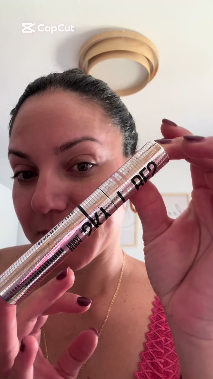 #Publi @Maybelline NY #Maybelline #SkyTubes #MaybellinexME