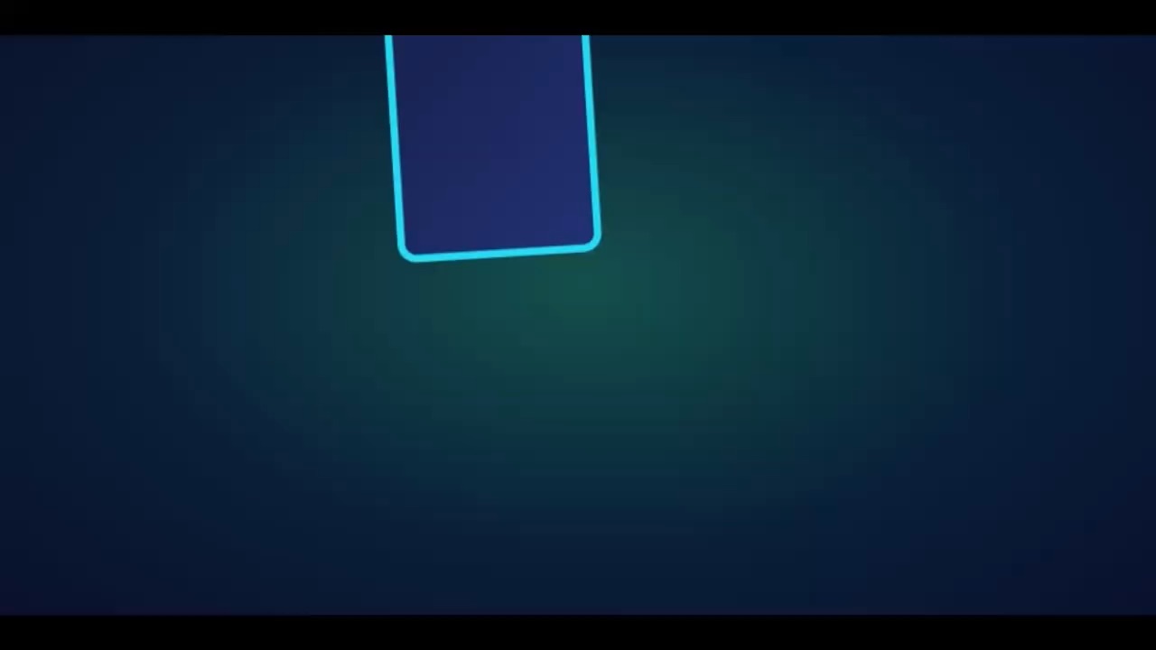 Pure interactive ad