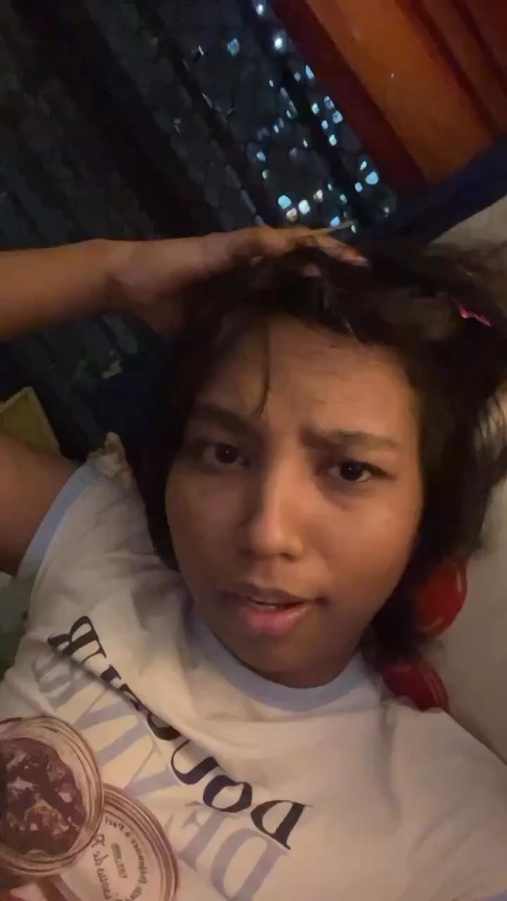 Hye kuchu puchu