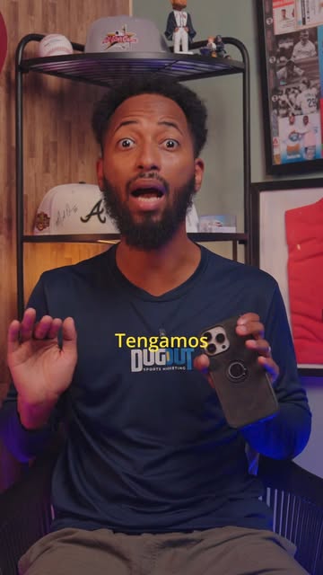 🚨 ¿Un tope salarial podría cambiar los futuros megacontratos de MLB? 😳💰 Elly, Caminero y las próximas superestrell...