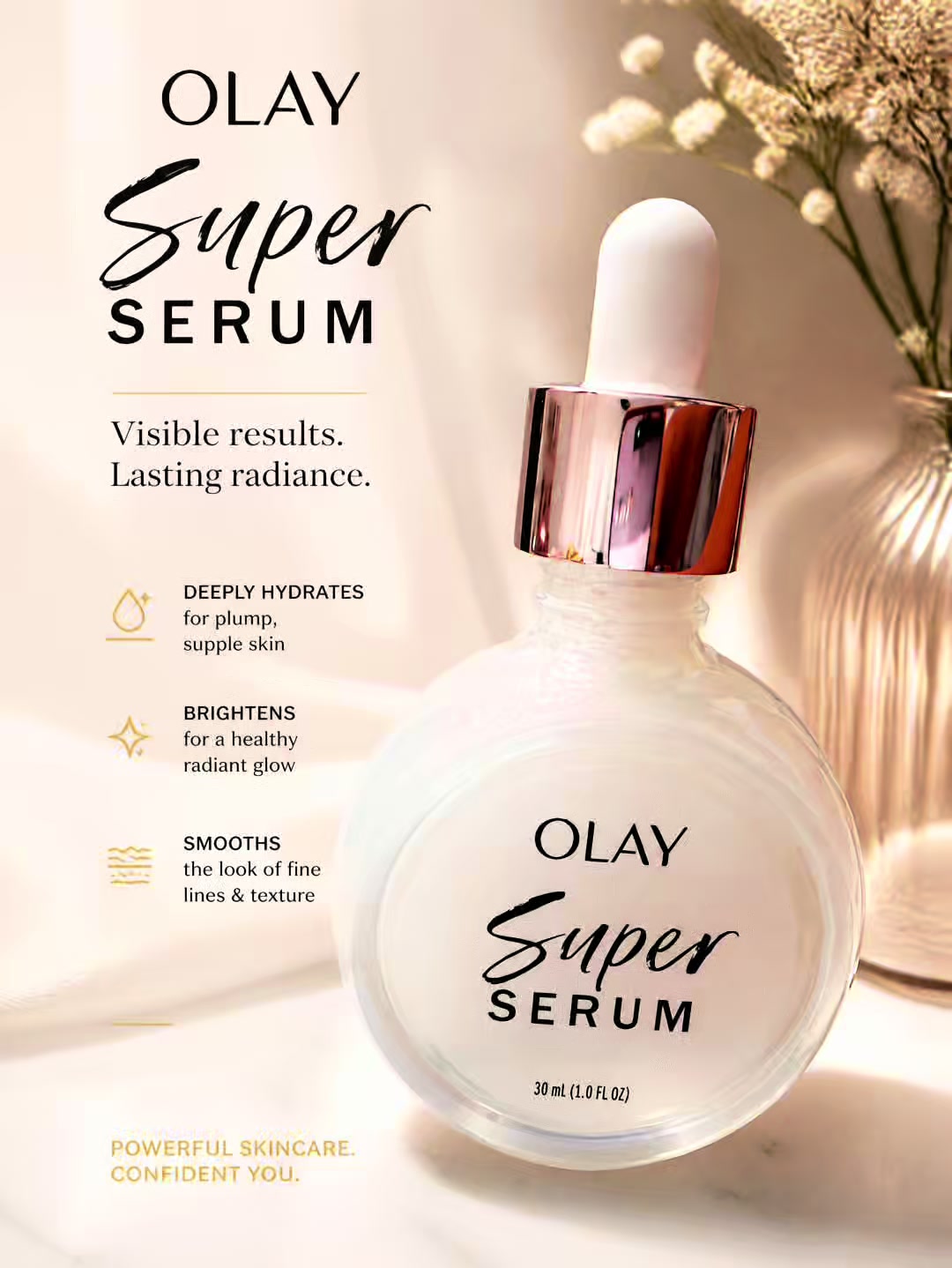 #CapCut @Olay Skin Care