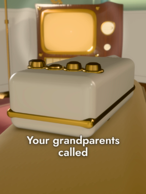 Why did your grandparents call the remote the clicker? | #engineering #history #retrotech #howitworks #learnontiktok |