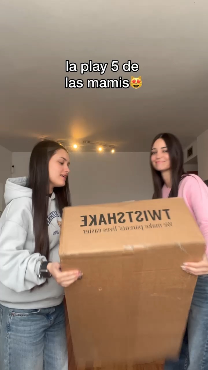 Twistshake