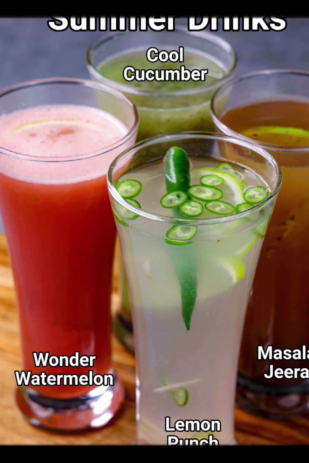 Simple summer refreshments easy to make. What’s your summer choice! #healthy refreshments#FYP#drink ideas 🍹🍋‍🟩