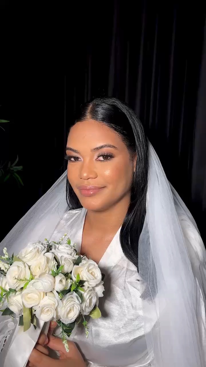 Bridal Makeup✨