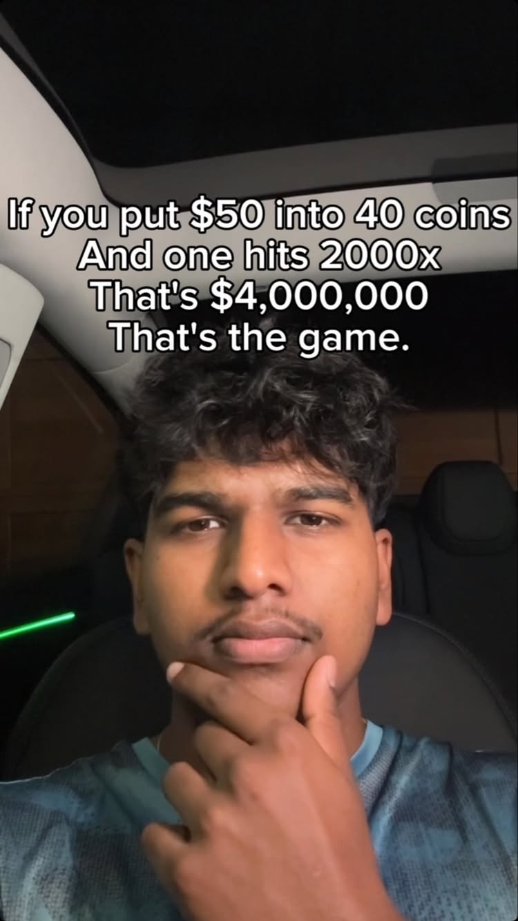 Changed my entire perspective #crypto #trading