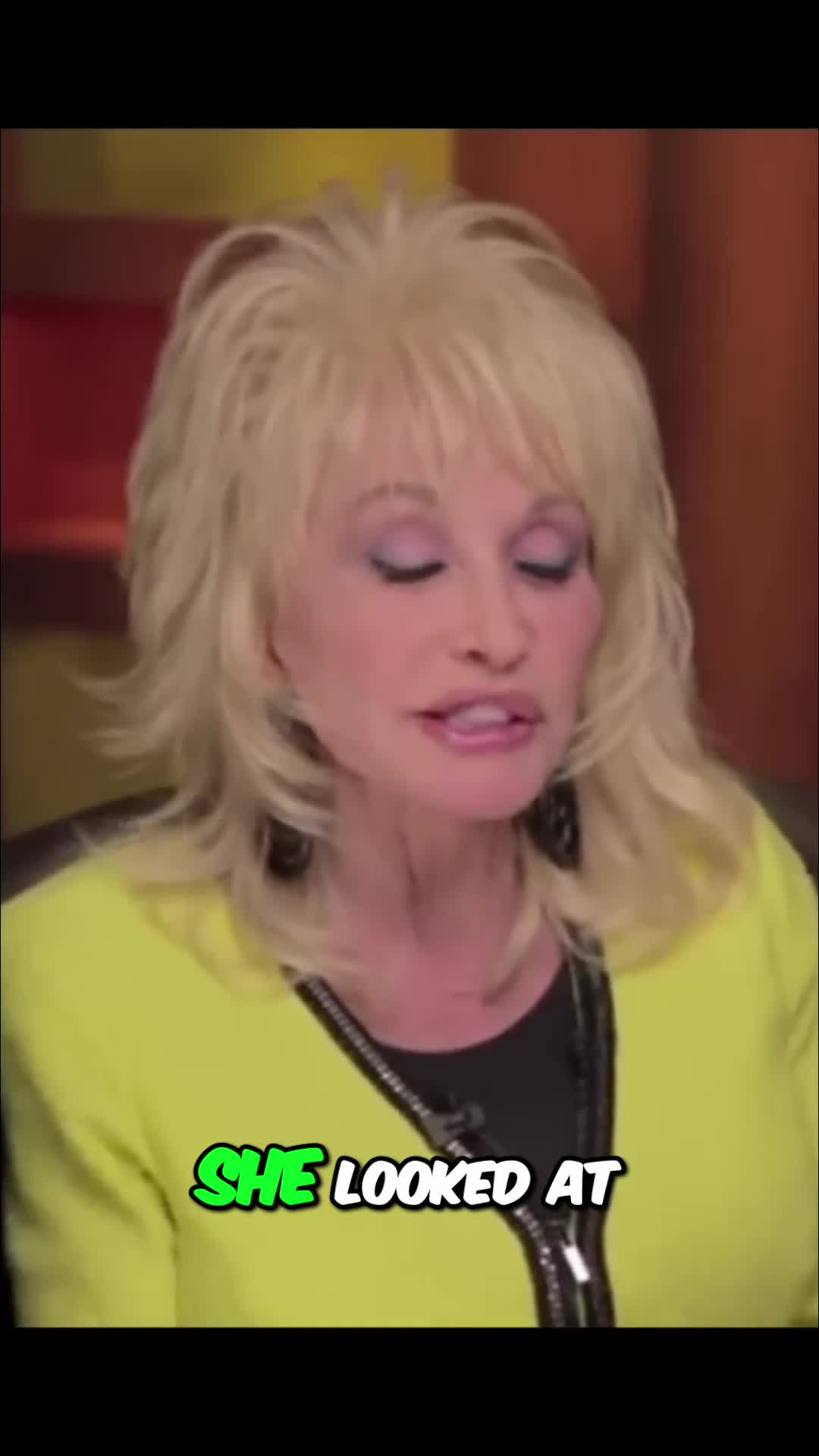 Dolly Parton's morning energy vs. Lily Tomlin's on the set of '9 to 5'. The legend of Dolly's pep, and Lily's morning...
