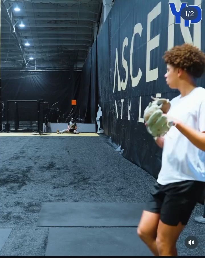 Youth prospects