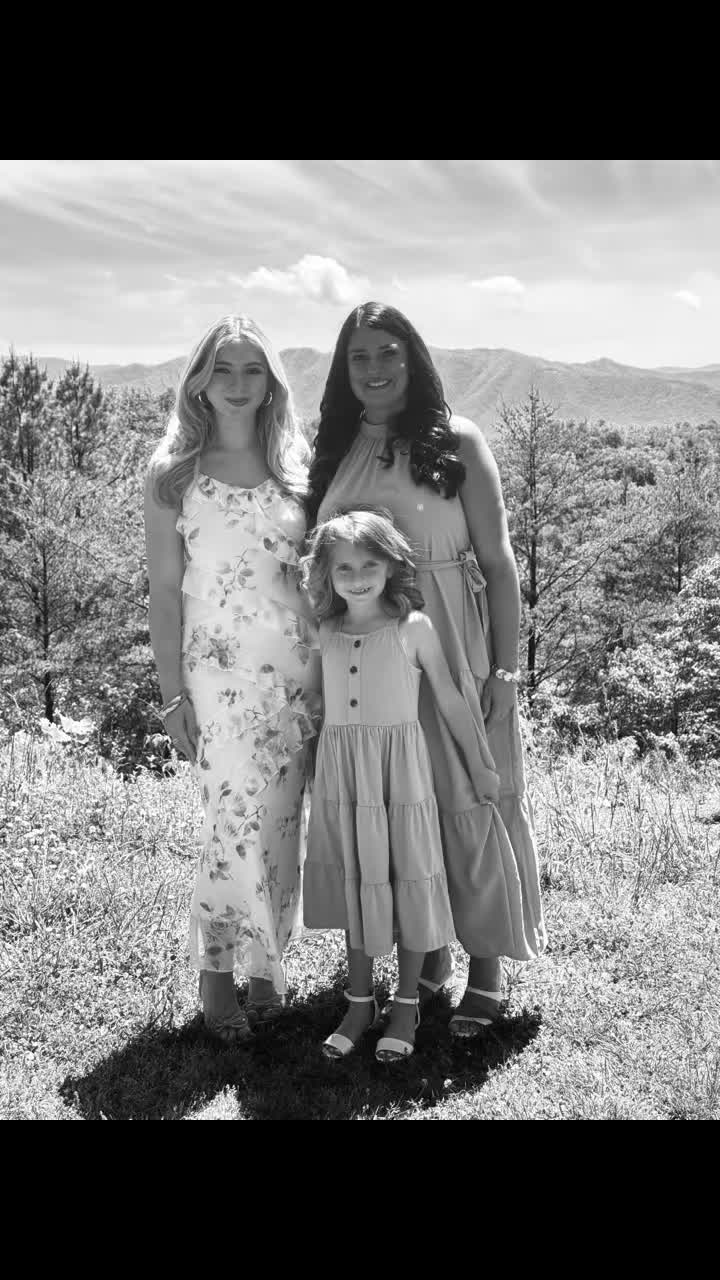 This Mother’s Day looks a little different… I gained a daughter-in-law. 🤍 My heart is so full watching my son step i...