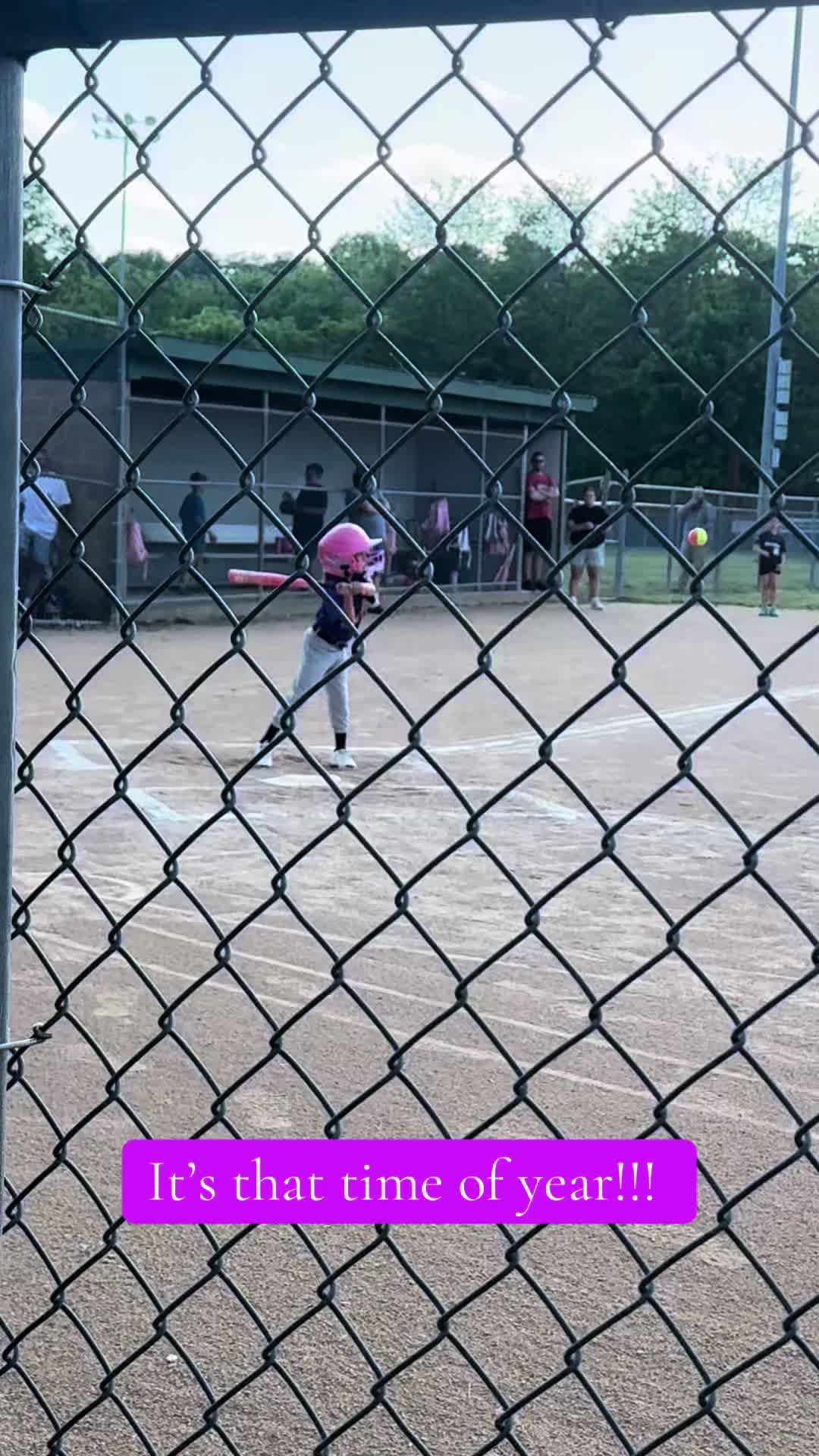 It’s softball season!!! 🥎🥎🥎 #softballlife #season2 #girlmom