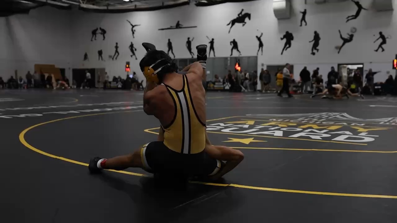 Wrestling