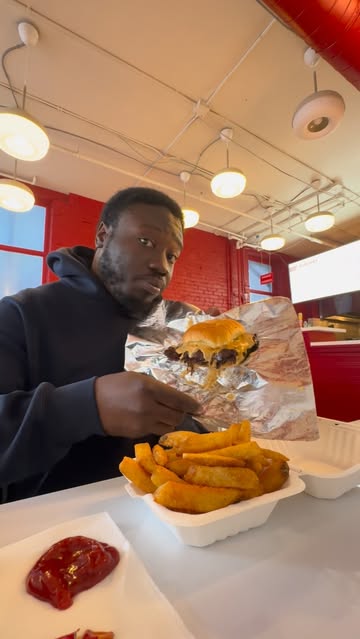 @oklahomaburgers.ca I loved it