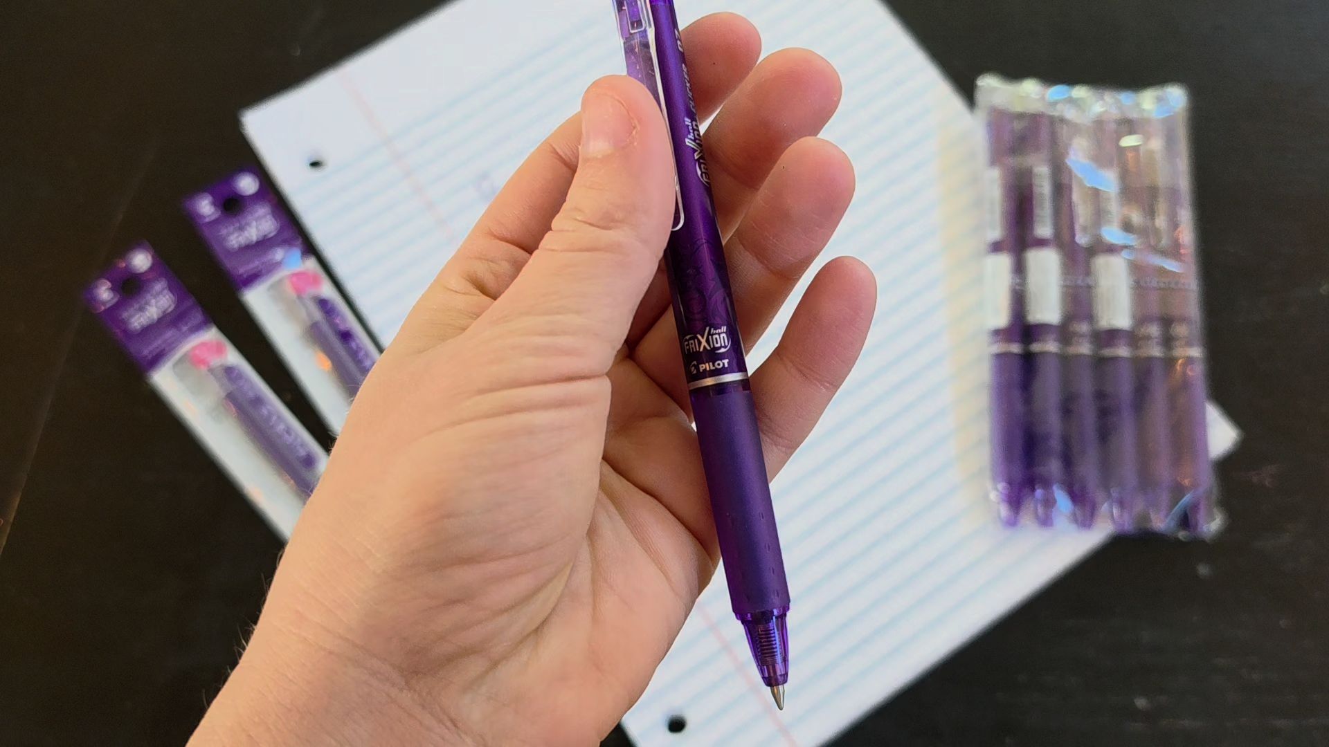 Educational Supplies