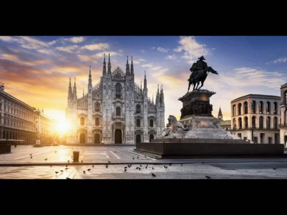 Europe trip