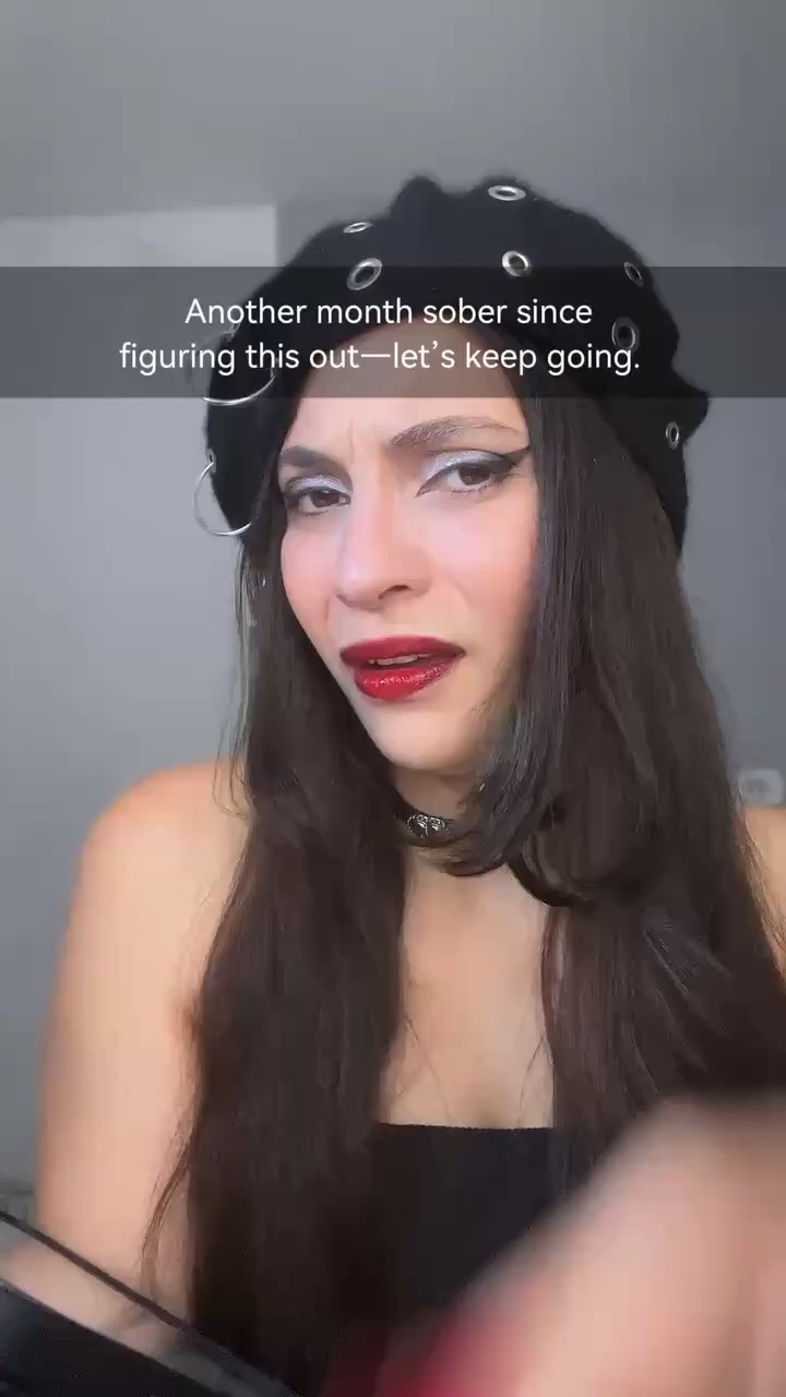 Sober app