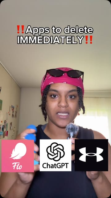 Delete these apps NOW!!! #chatgpt #lawsuit #settlement #classaction #sidehustle