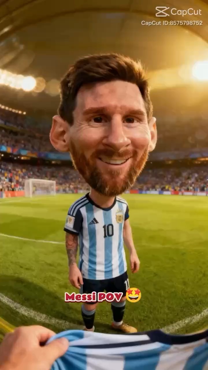 ronaldo or messi
