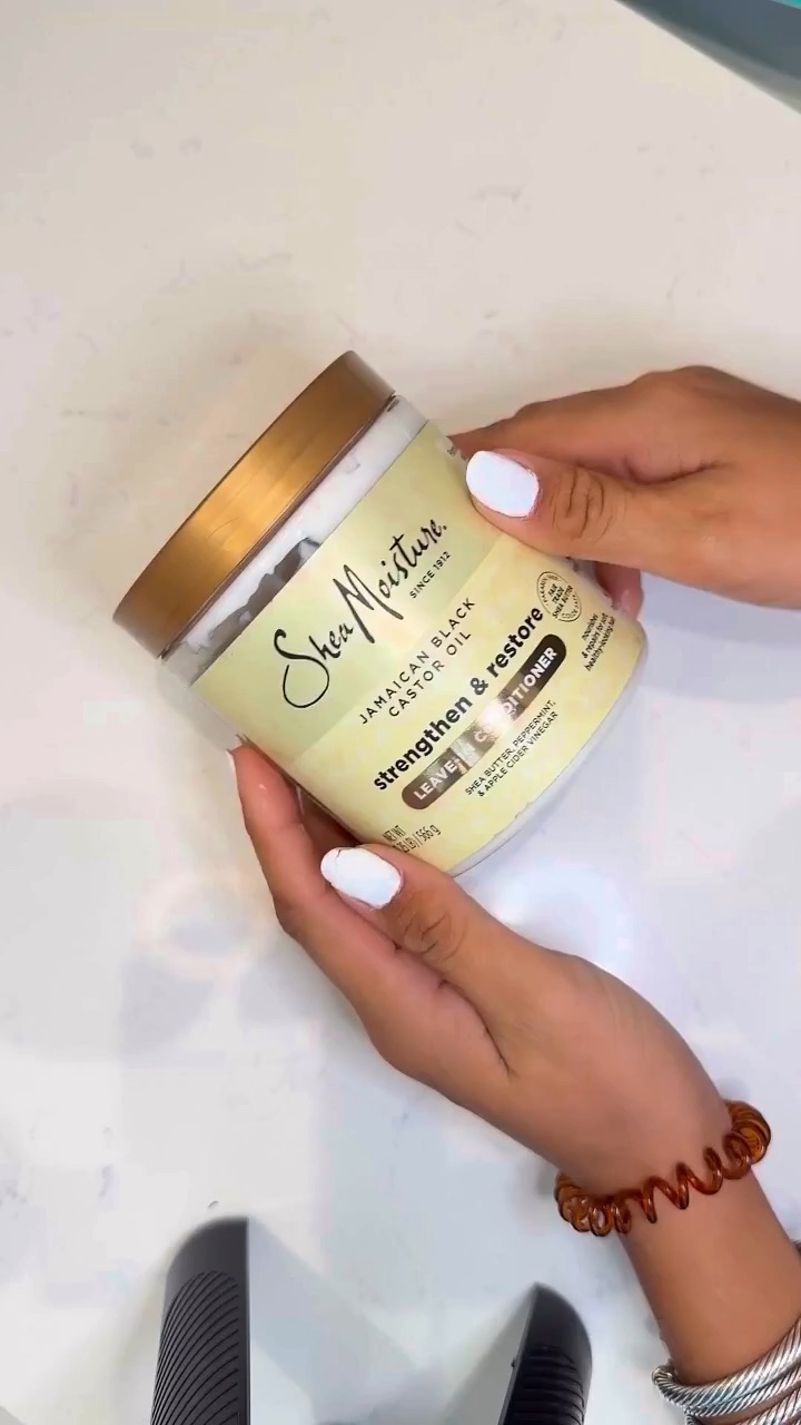 Shea moisture