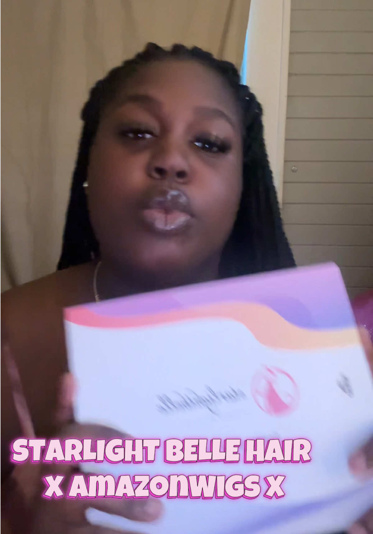 No stylist, no stress, just install and GO 💁🏾‍♀️🔥 This glueless ready-to-go T-part wig from Starlight Belle Hair i...