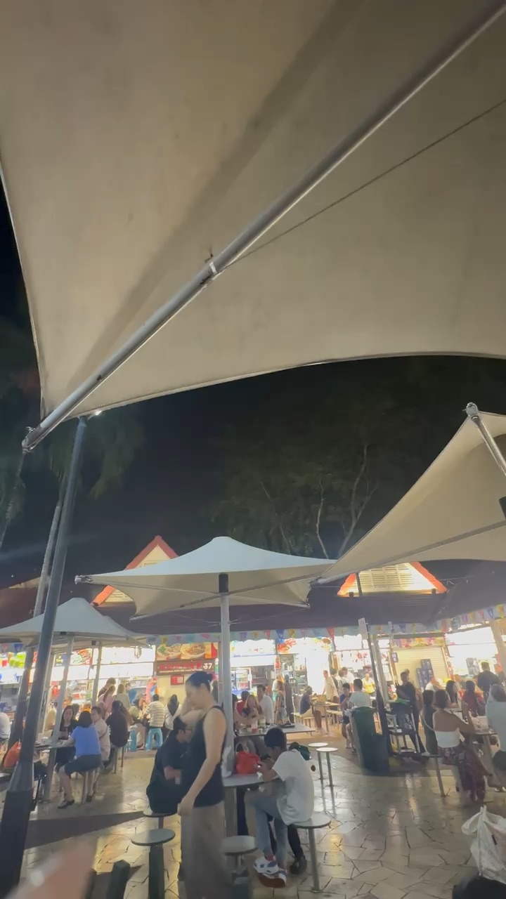 Food Hub!