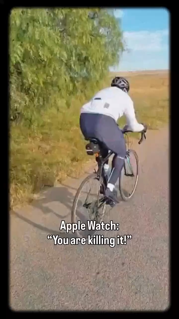 Cycling