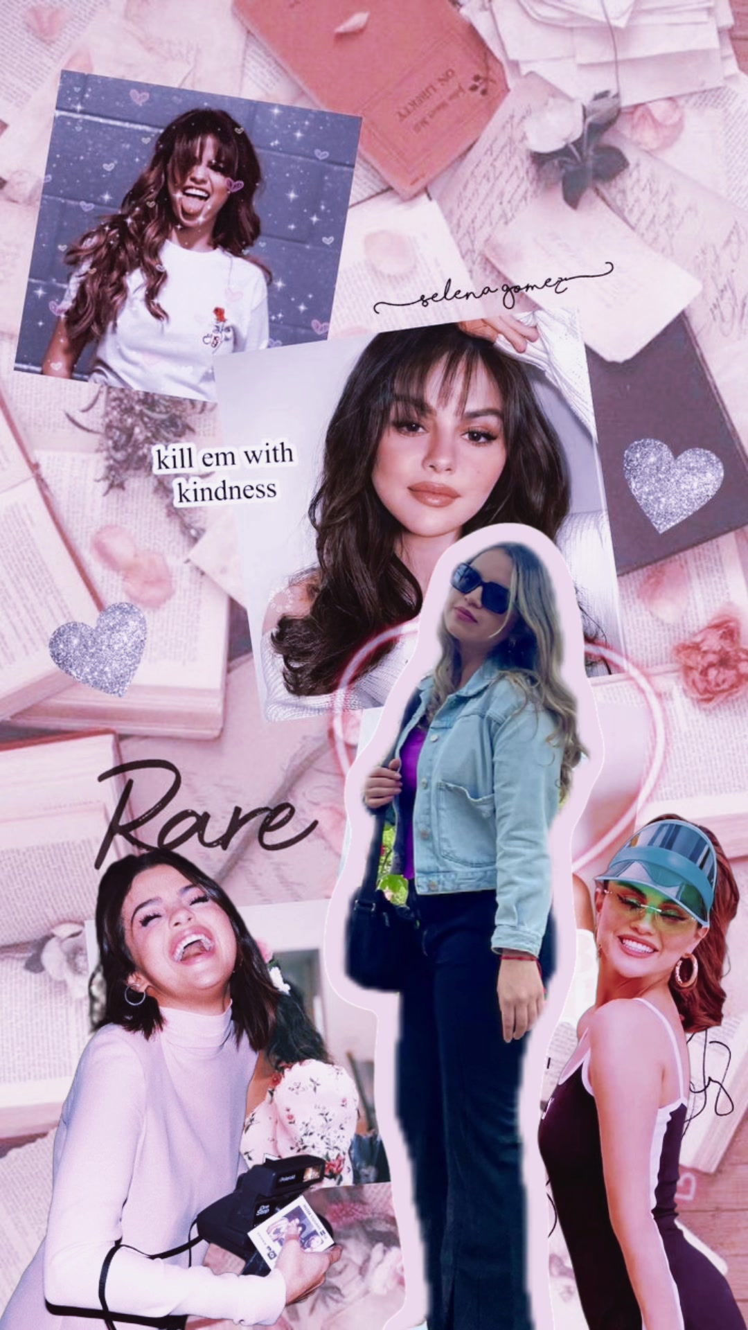 Selena💕 #capcut #selenagomez #fyp #souvenir