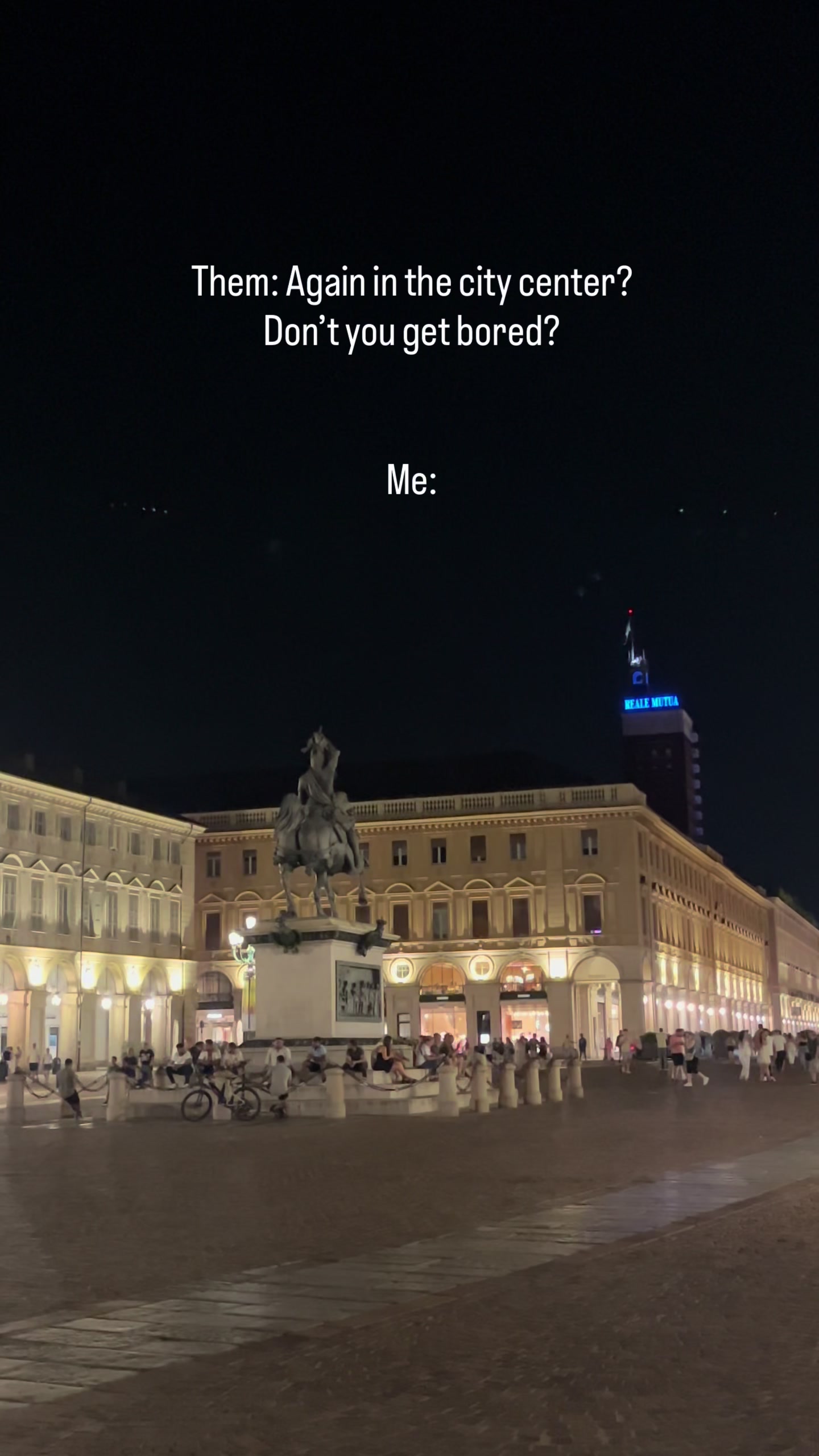 Turin, our beautiful city 🇮🇹 #turin #torino #italy #italian #traveltok