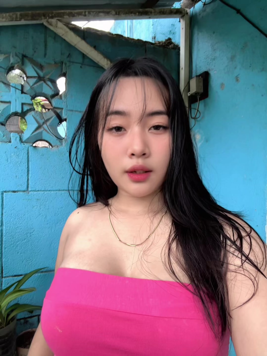 TikTok post