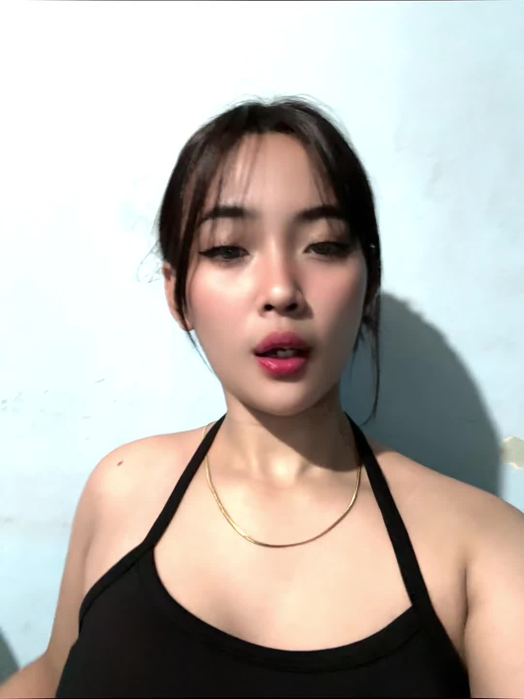 TikTok post