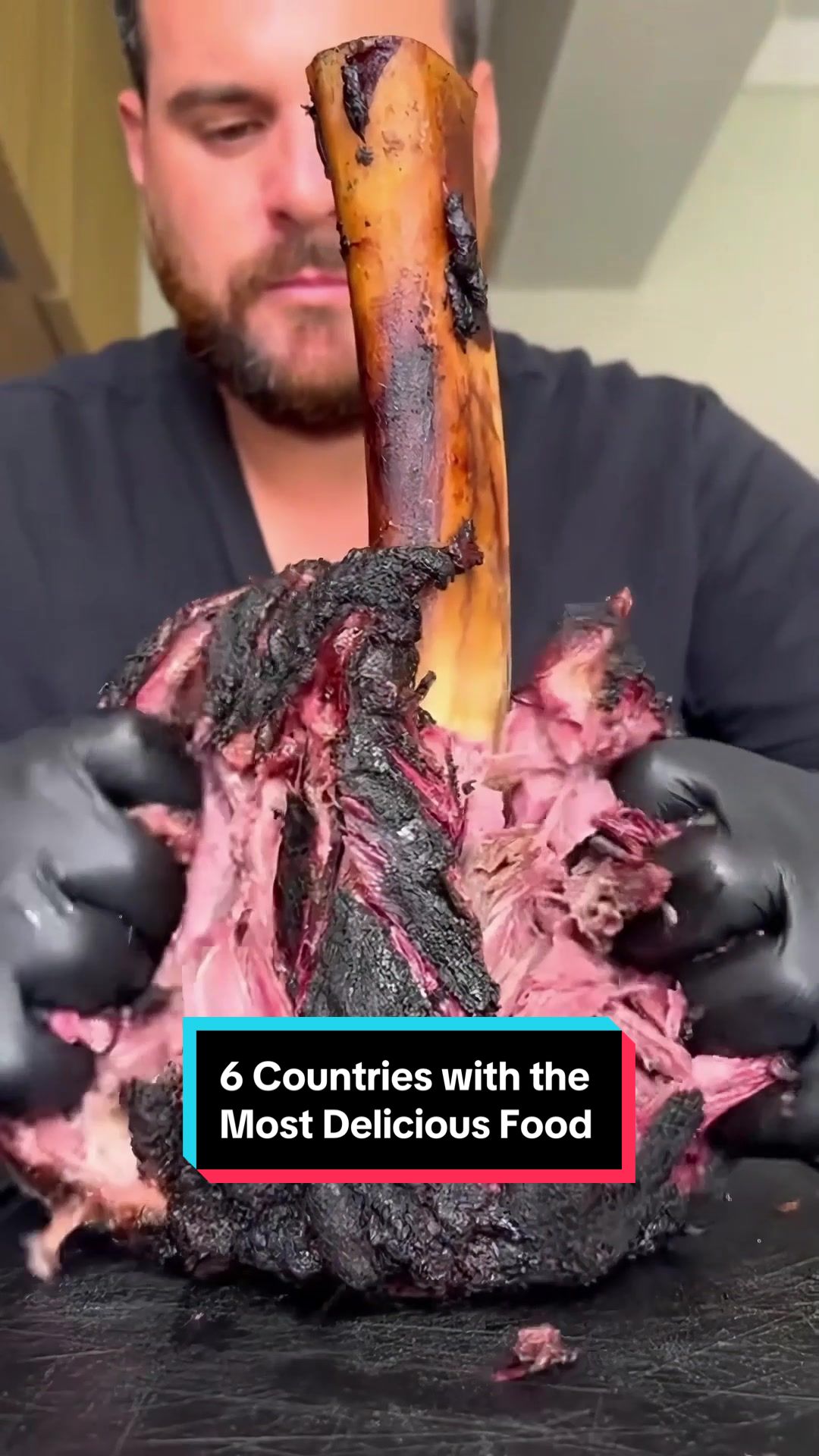 6 Countries with the Most Delicious Food #Foodie #BestFood #WorldCuisine #FoodLovers #TravelFood