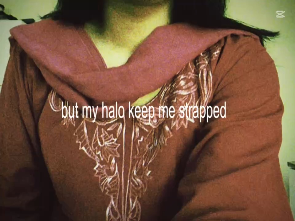 CapCut edit
