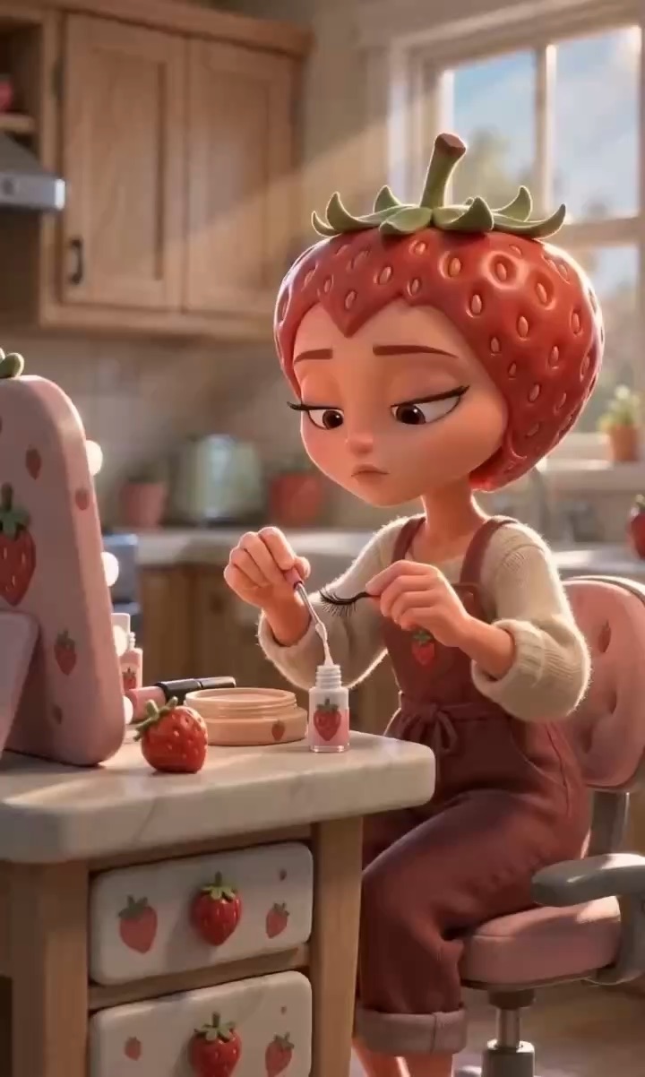 🍓