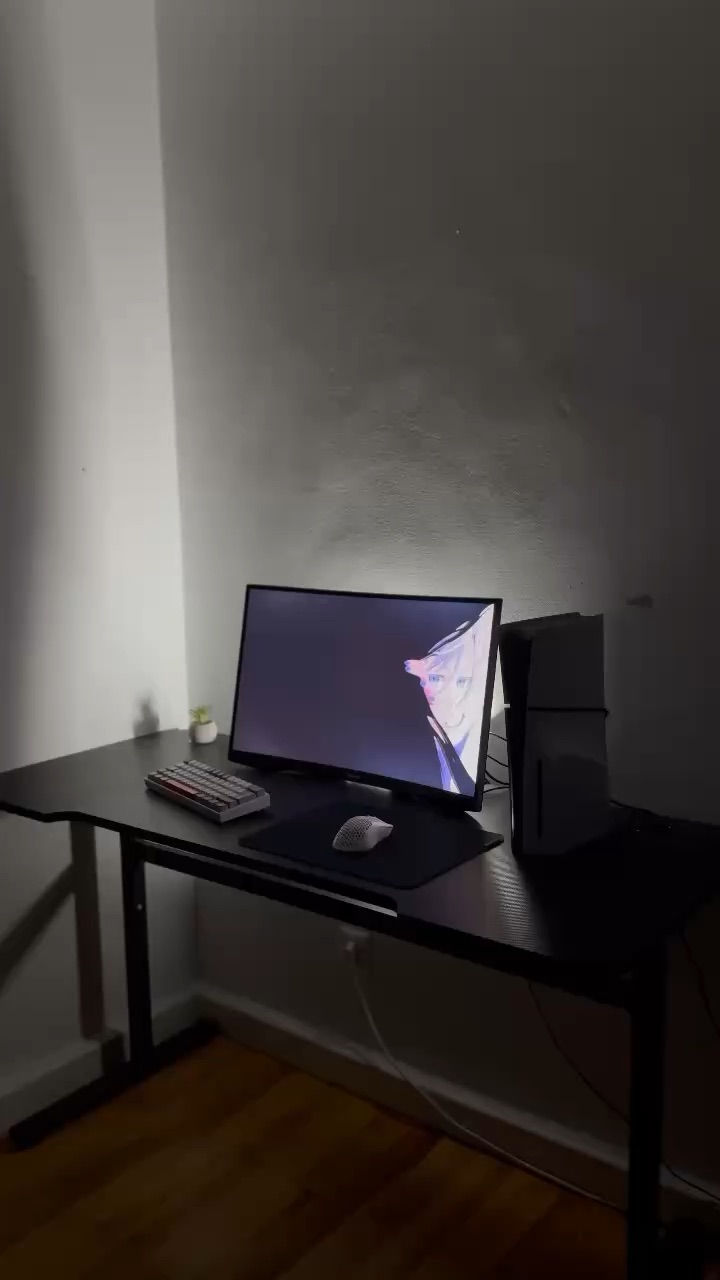 setup