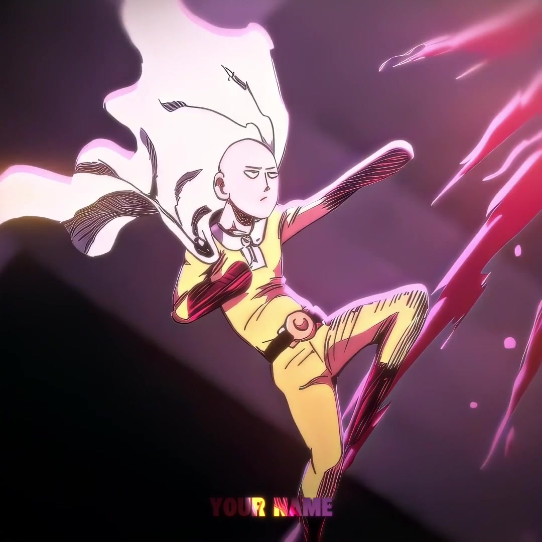 #AnimeSe #fyp #onepunch how is the best ##anime