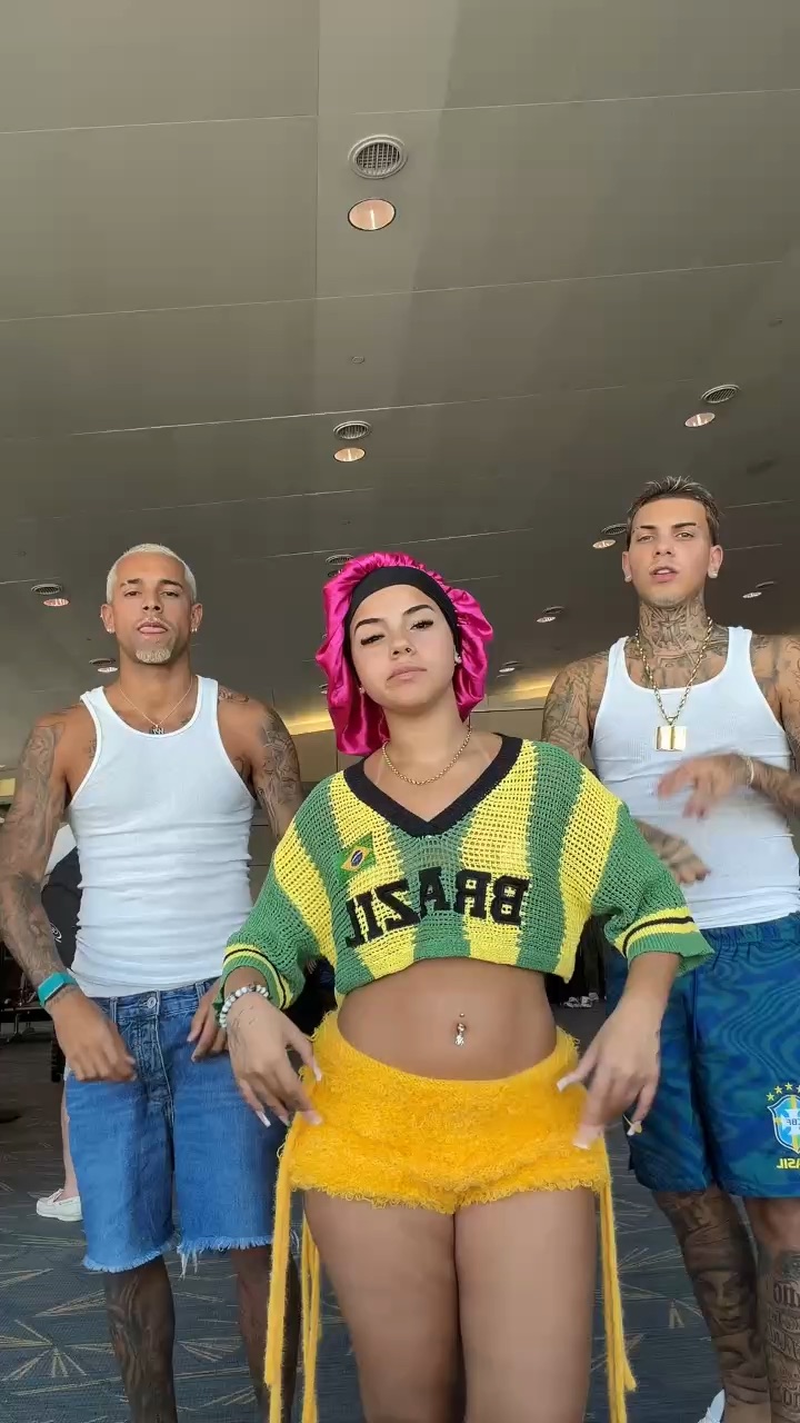 Lule e flavinho