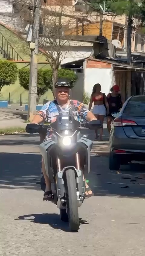 Vovo do grau