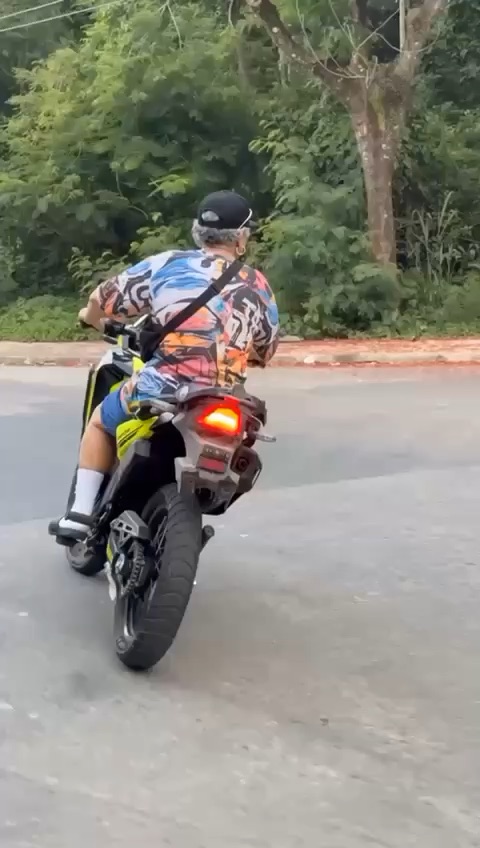 Vovo do grau 2