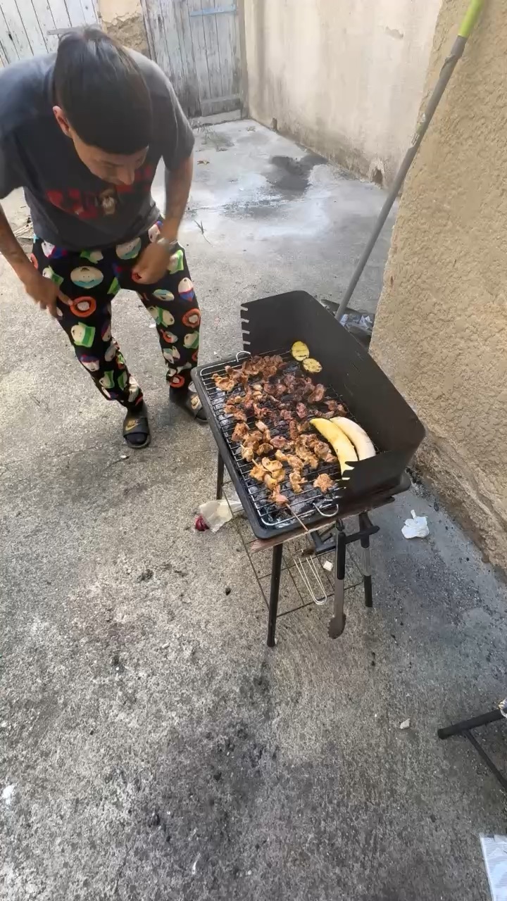 Asado