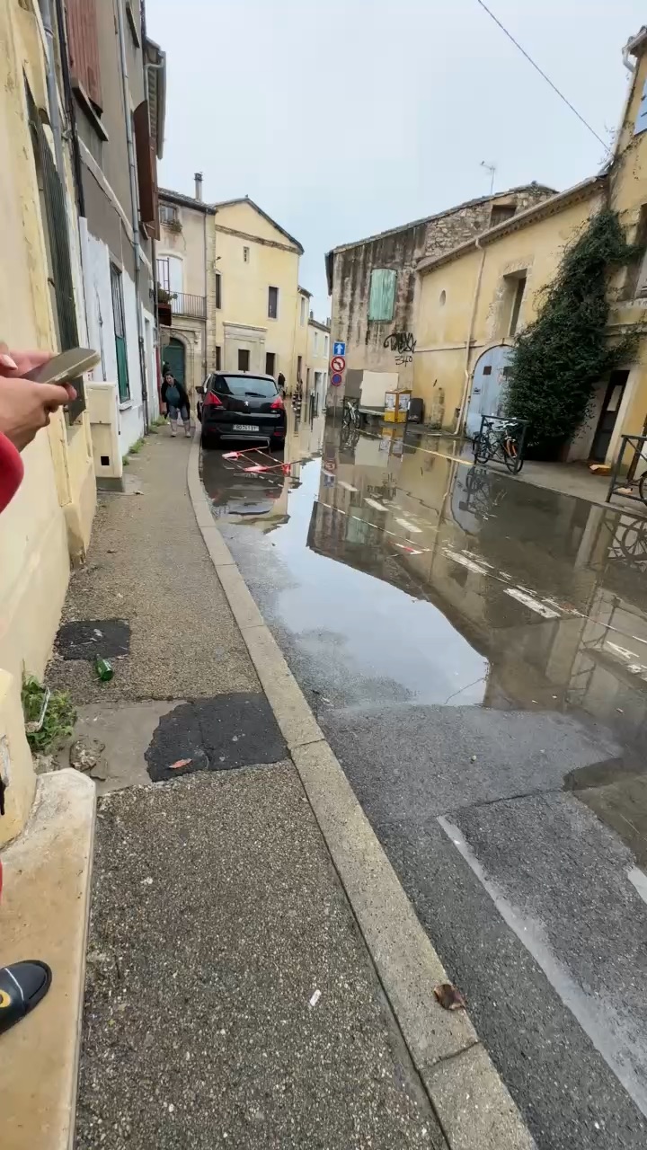 Lluvi