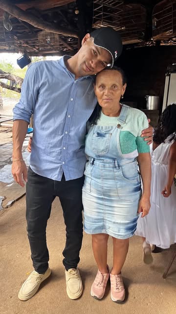 Cuide ame enquanto pode 🫡. #mae #maeteamo #diadasmaes