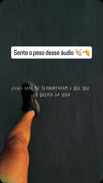 Viva la vida 🫶🏽❤️! #vivalavida #viver #corrida #10km #correrévida.