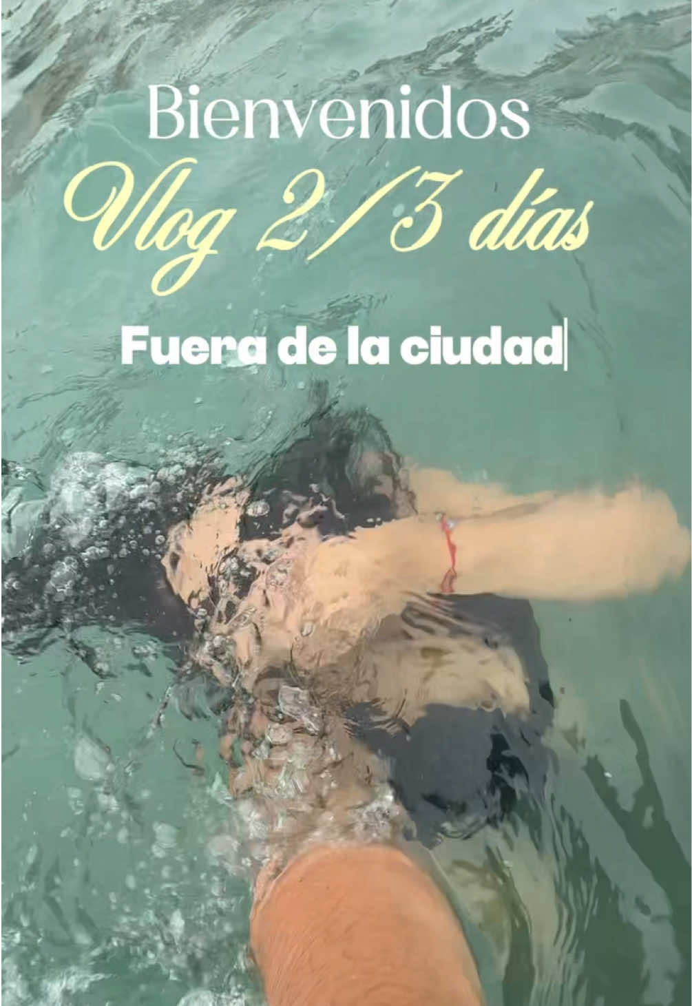 Segundo vlogsito por feriado ☀️ Espero que ttk pedorro me saqué del flop 👺 #vlogsito #minivacaciones #playa